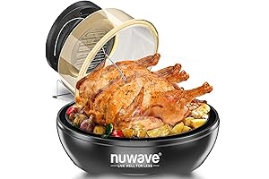 New Wave New Wave Air Fryer Infrared Convection Oven