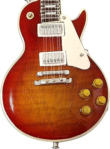 Miniatura 3 de Axe Heaven Cuerpo de guitarra eléctrica (GG-120)