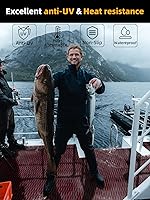 Vista 4 de FOCEAN Piso de lancha de espuma de etilvinilacetato para cubierta de lancha, alfombra marina antideslizante autoadhesiva para lanchas motoras