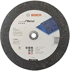 Bosch Disco de corte PRO Metal 300x3,2mm Deprimido