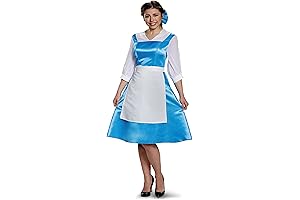 Versatile Beauty Costume for Women: Awaken Your Inner Goddess