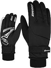 Ziener Adult SMU 18-Bike 199 GTX(R) Glove Bicycle