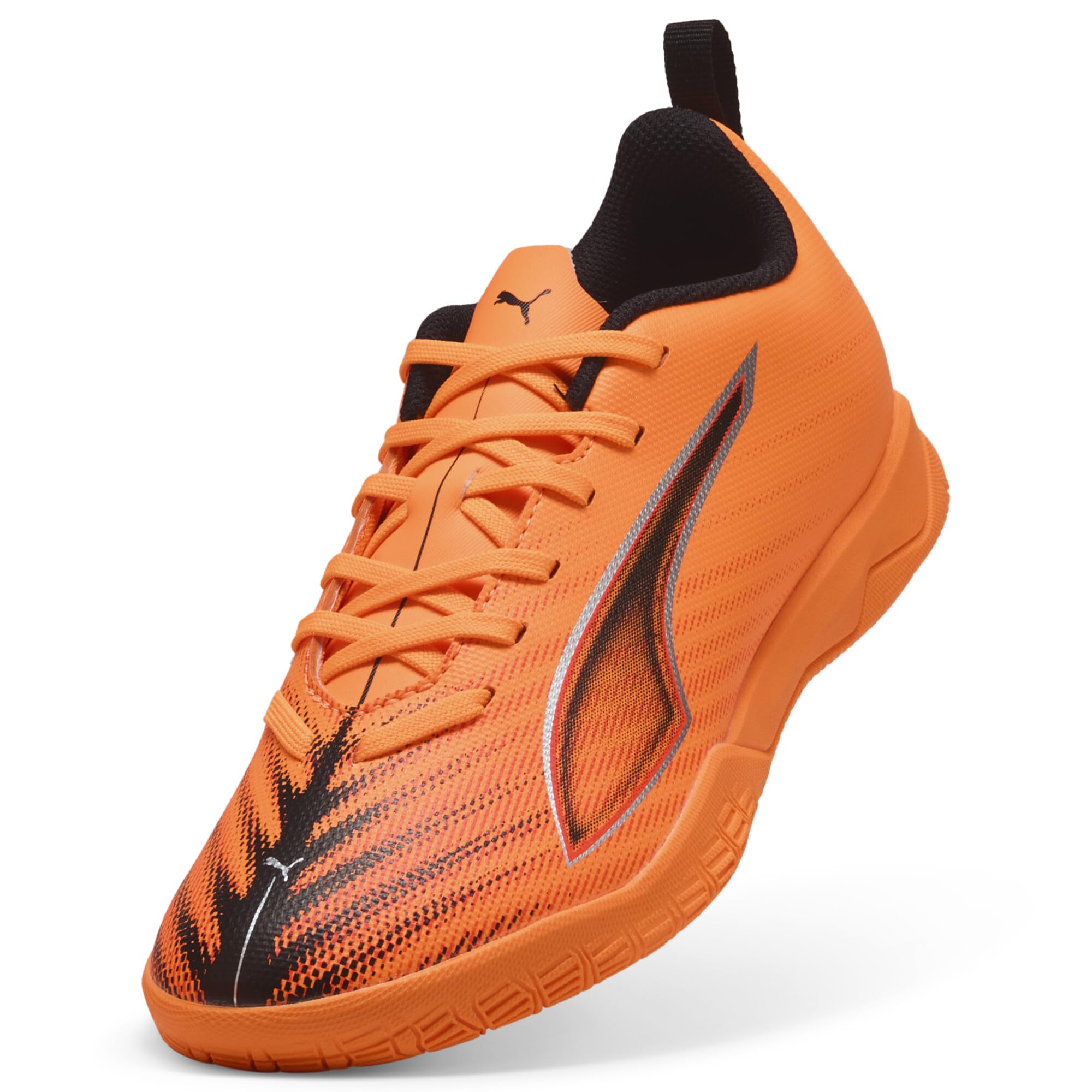 Puma Ultra 6 Play It Jr Zapato de fútbolUnisex Adulto