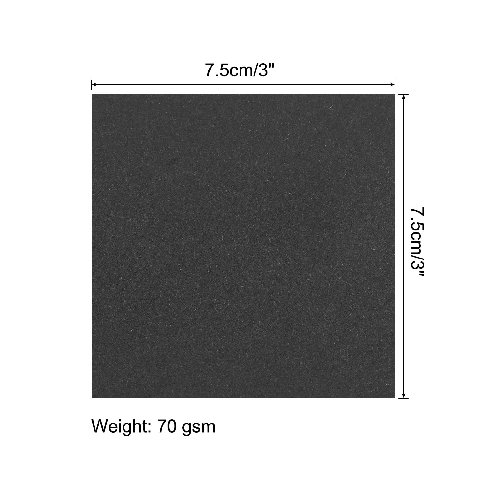 QUARKZMAN Glasfasermatte 0,5 Unzen – 1x1m Schnitt Produktbild-Vorschau 5