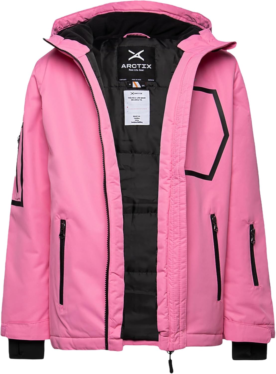 Arctix Kids High Altitude Insulated Jacket - Image 2