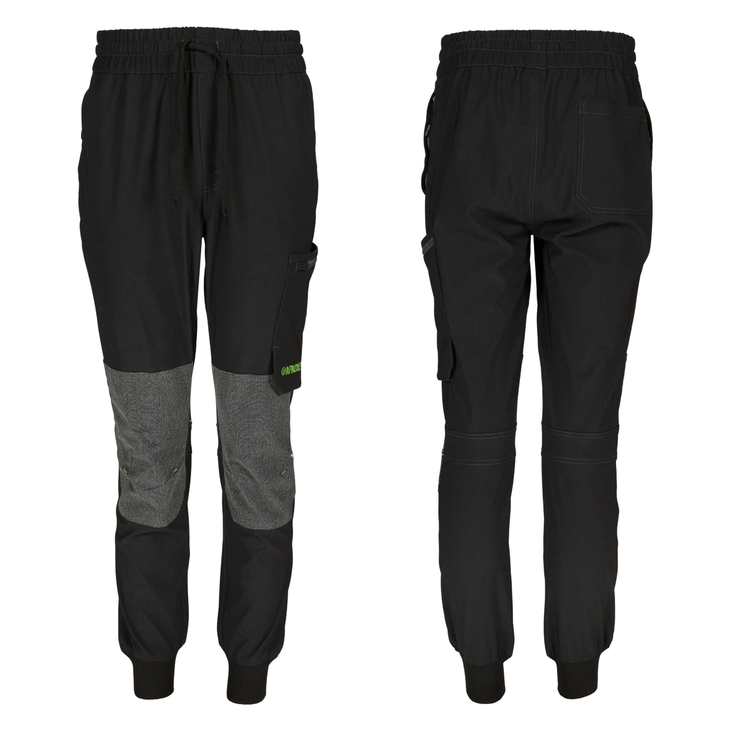 Apache Watson 4 Way Stretch Joggers - XL (38-40in)