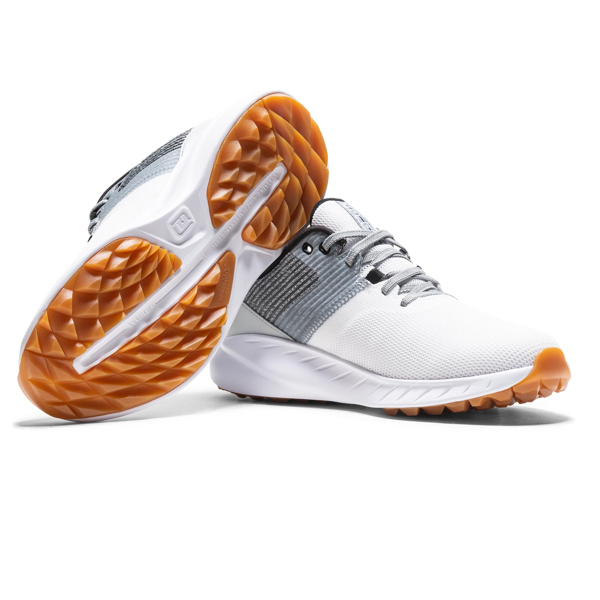 Footjoy Fj Flex, Zapatos de Golf Mujer