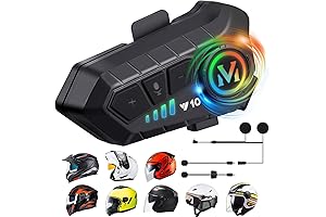 Motorcyle Helmet Speakers for Helmets