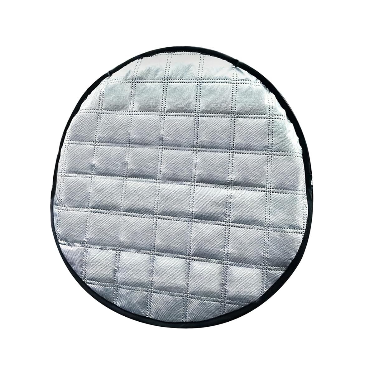Car Steering Wheel Sun Shade for Mercedes-Benz GLA (H247) 2019-2023