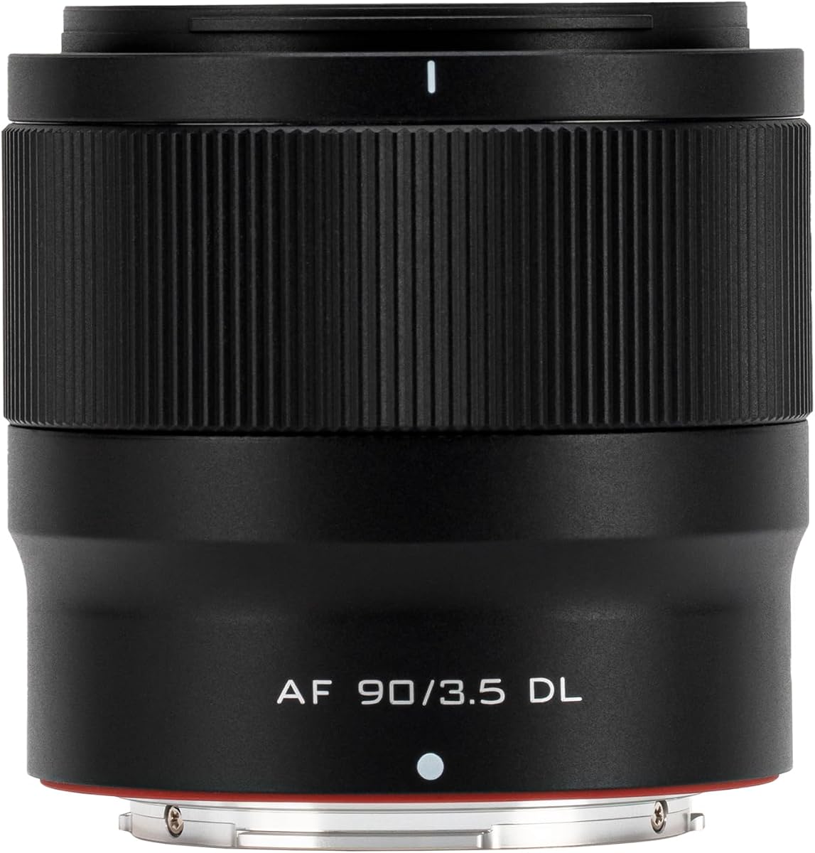 90mm F3.5 DL Lens, AF 90mm f/3.5 DL Medium Telephoto Lens for DJI DL Ecosystem, Auto Focus Lens for DJI Inspire 3, Ronin 4D, Zenmuse X9-8K Air Gimbal Aerial Camera