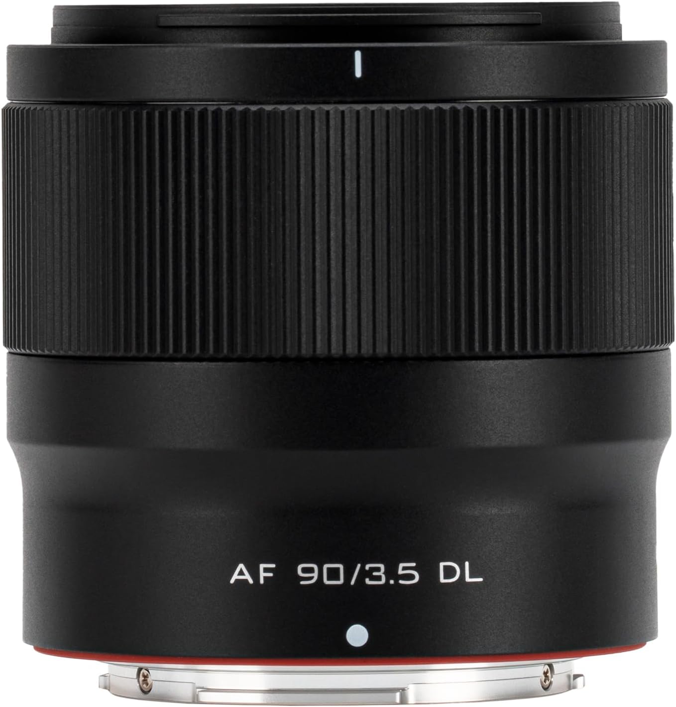 VILTROX 90mm F3.5 DL Lens, AF 90mm f/3.5 DL Medium Telephoto Lens for DJI DL Ecosystem, Auto Focus Lens for DJI Inspire 3, Ronin 4D, Zenmuse X9-8K Air Gimbal Aerial Camera