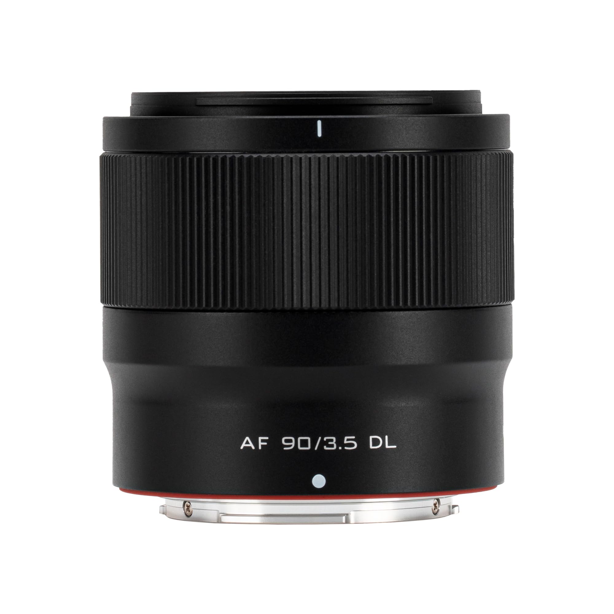 VILTROX 90mm F3.5 DL Obiettivo, AF 90mm f3.5 DL teleobiettivo medio per ecosistema DJI DL, obiettivo con messa a fuoco automatica per DJI Inspire 3, Ronin 4D, Zenmuse X9-8K Air Gimbal fotocamera