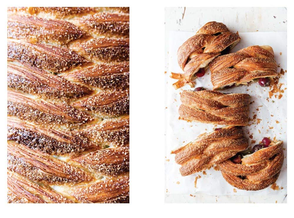 Baking at République: Masterful Techniques and Recipes