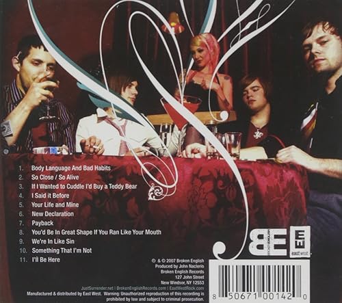 Miniatura 2 de Were in Like Sin