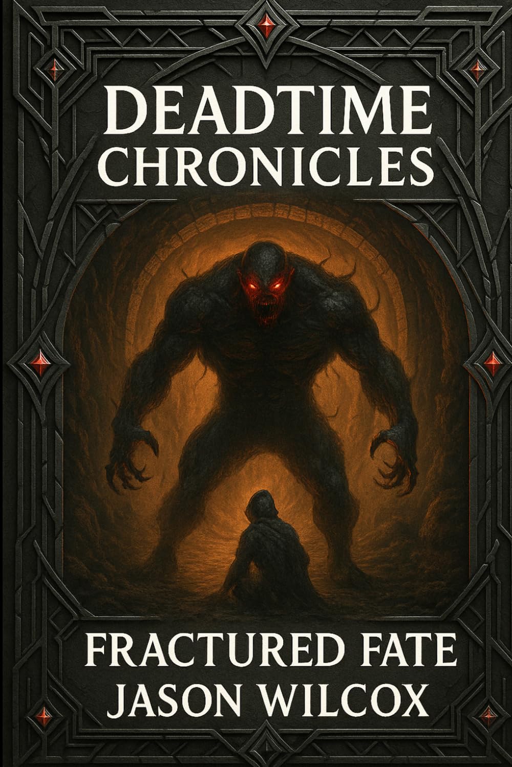 The Dead Time Chronicles: Fractured Fate: 2