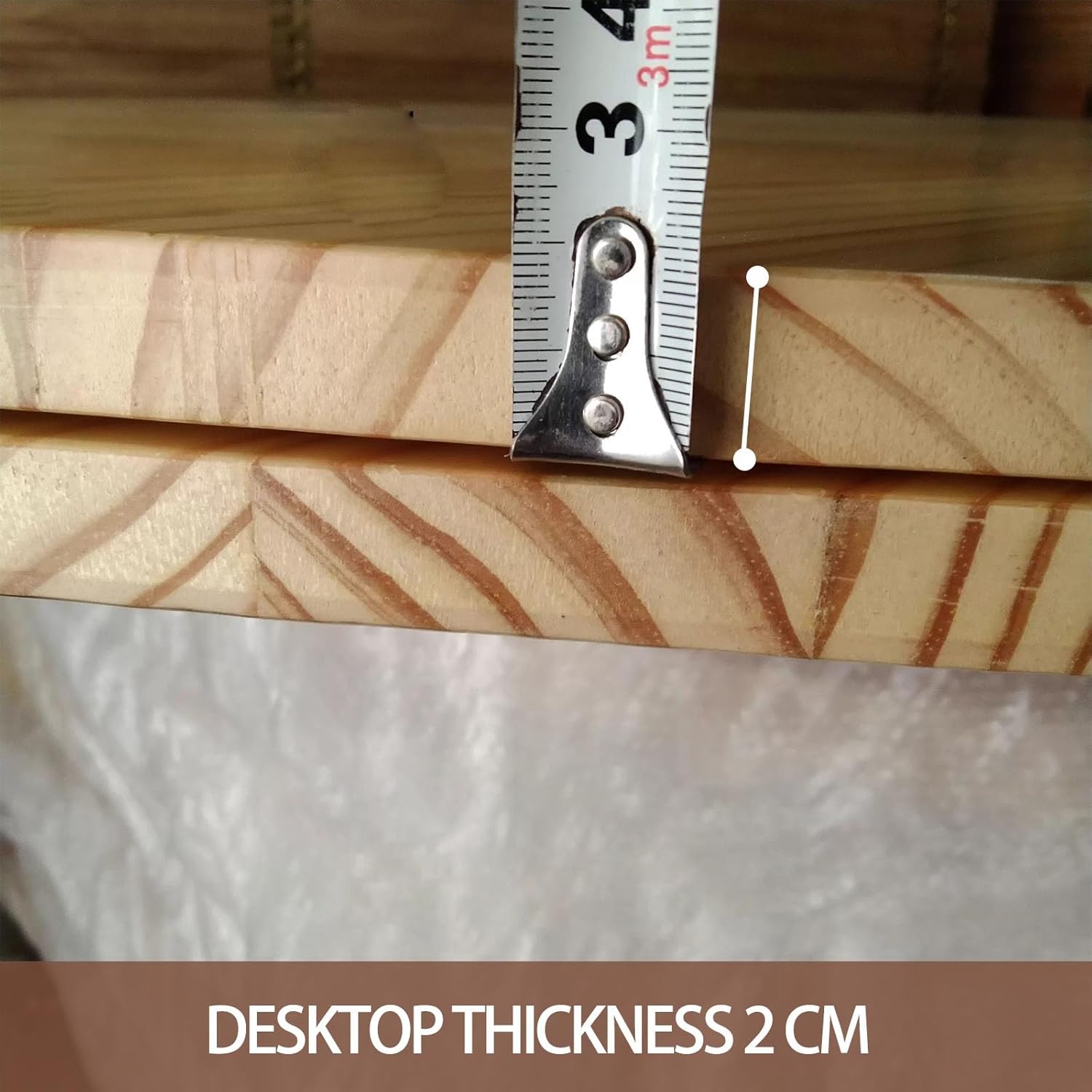 Solid Wood Foldable Table top,Round Foldable Table top Extender Temporary Tables Tops Dining,foldables Tables Tops Extender for Commercial Home Party(55in)