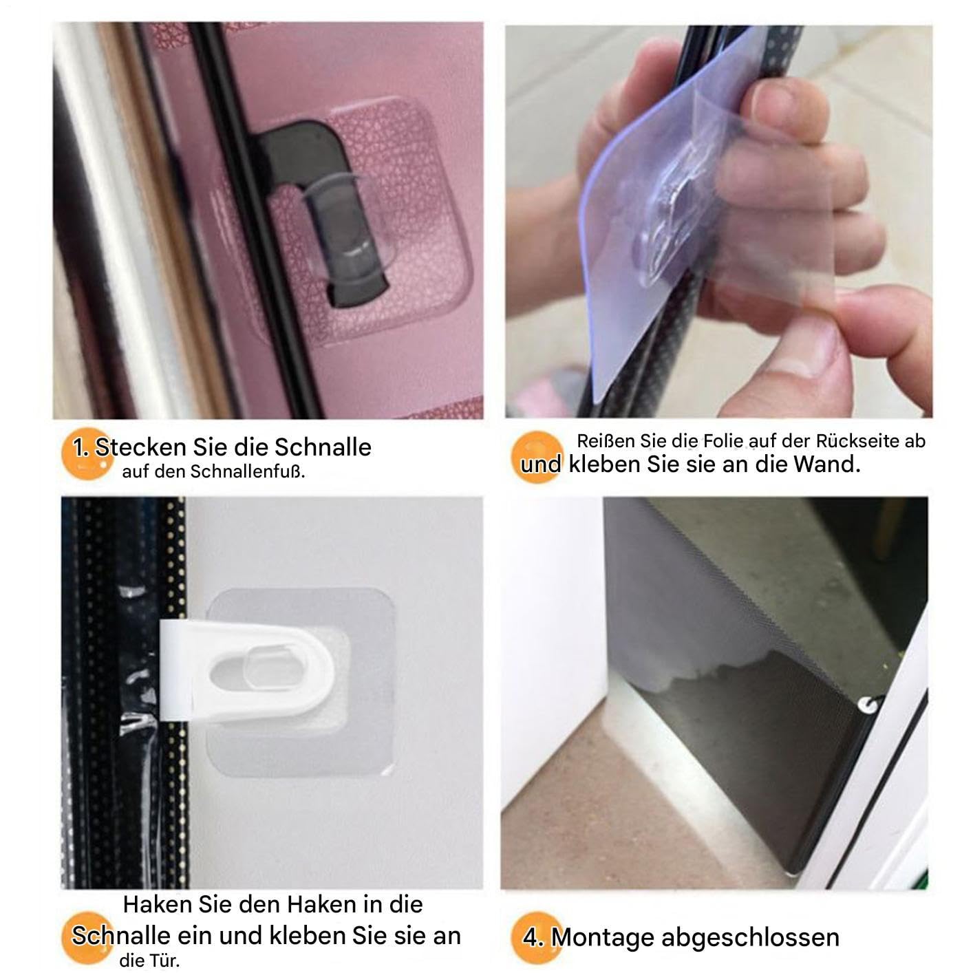 Barrera Para Perros Retráctil Para Cachorros Para Escaleras | Barrera De Seguridad Transparente Y Alta Para Mascotas Gatos Pasillo Niños Cocina Salón Jardín Terraza