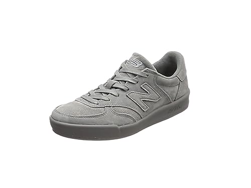 Amazon ニューバランス スニーカー Wrt300 旧モデル レディース グレー 22 0cm B New Balance ニューバランス テニス