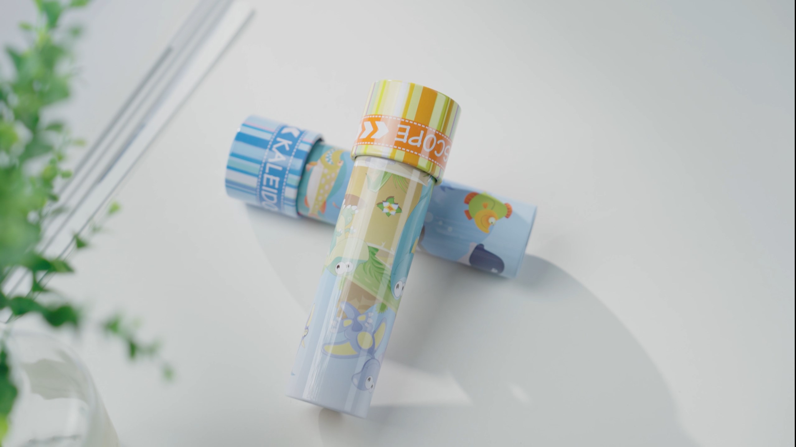 Schylling Klassieke Tin Caleidoscoop kopen? Vergelijk bij