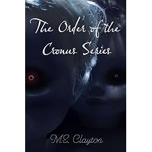 The Order of the Cronus Series