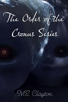 The Order of the Cronus Series