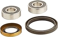 Vista 4 de Pivot Works PWRWK-T04-521 Kit de rodamientos de rueda trasera