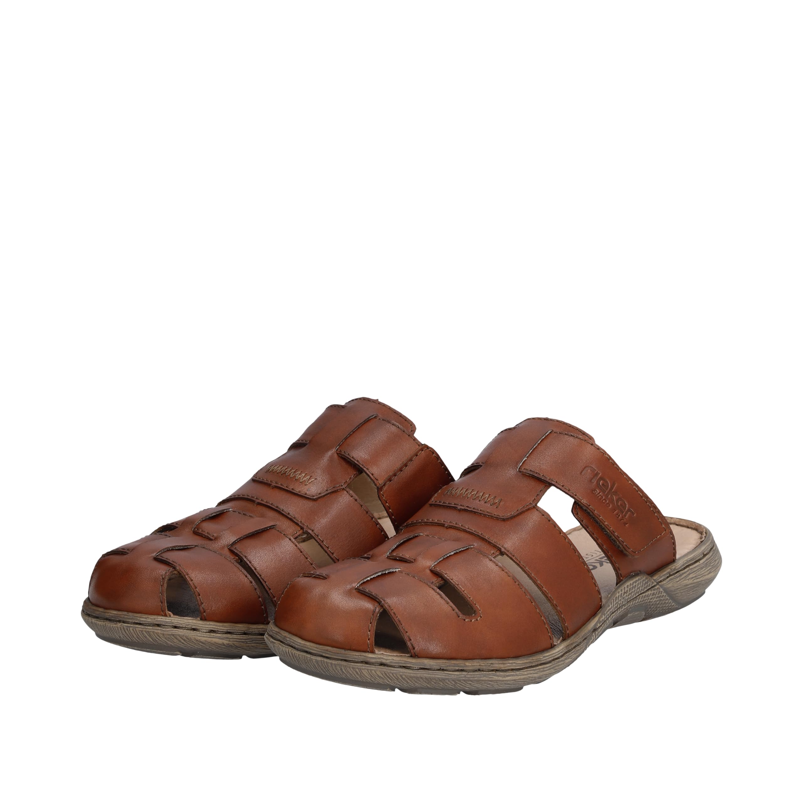 Rieker Herren 22087Clogs