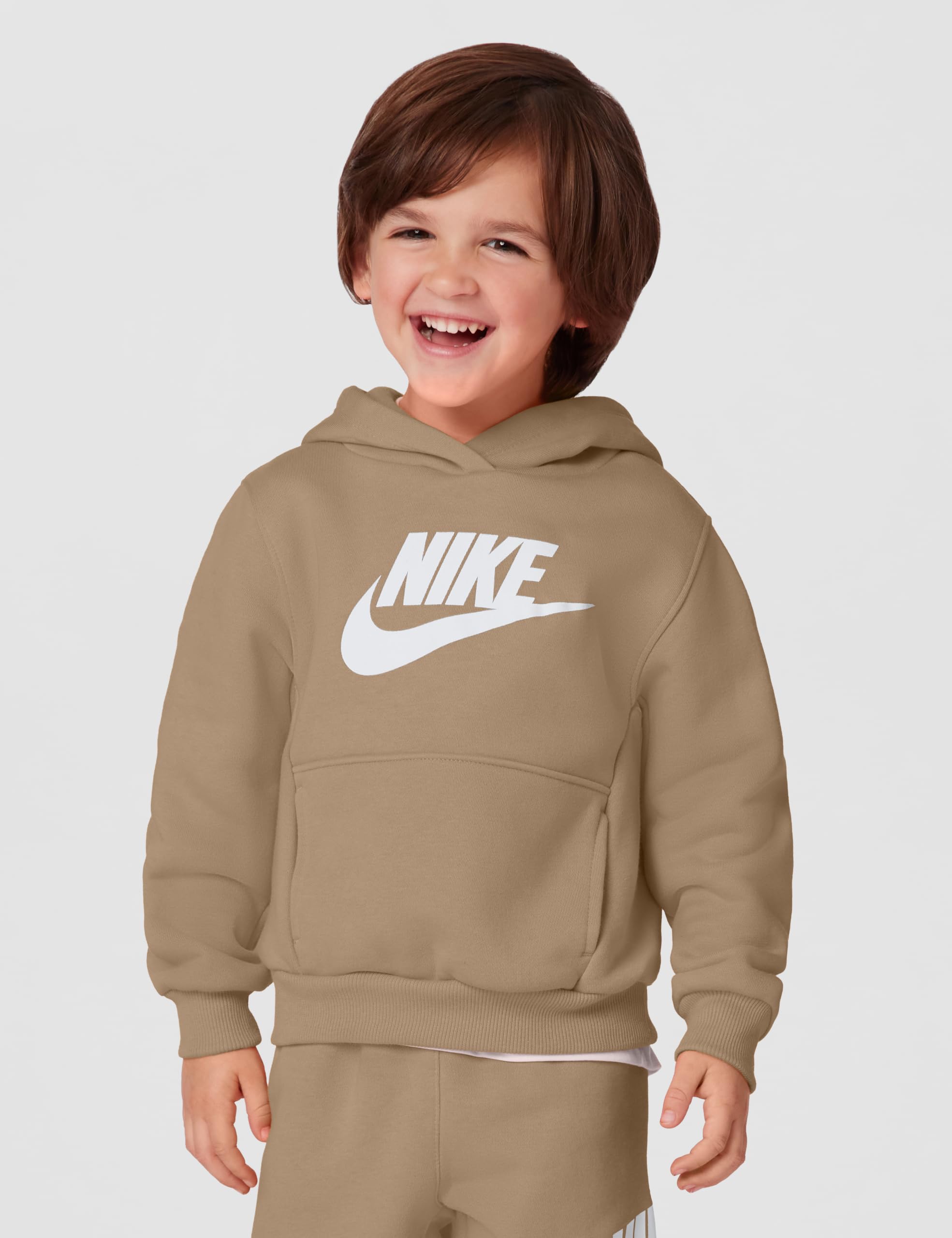 Nike NKN Club zestaw polarowy wielokolorowy
