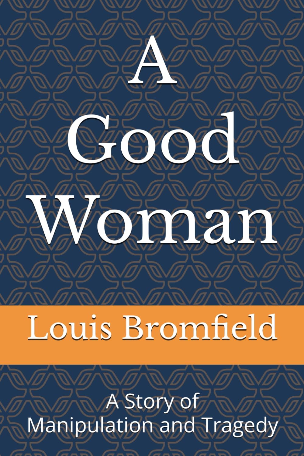 A Good Woman