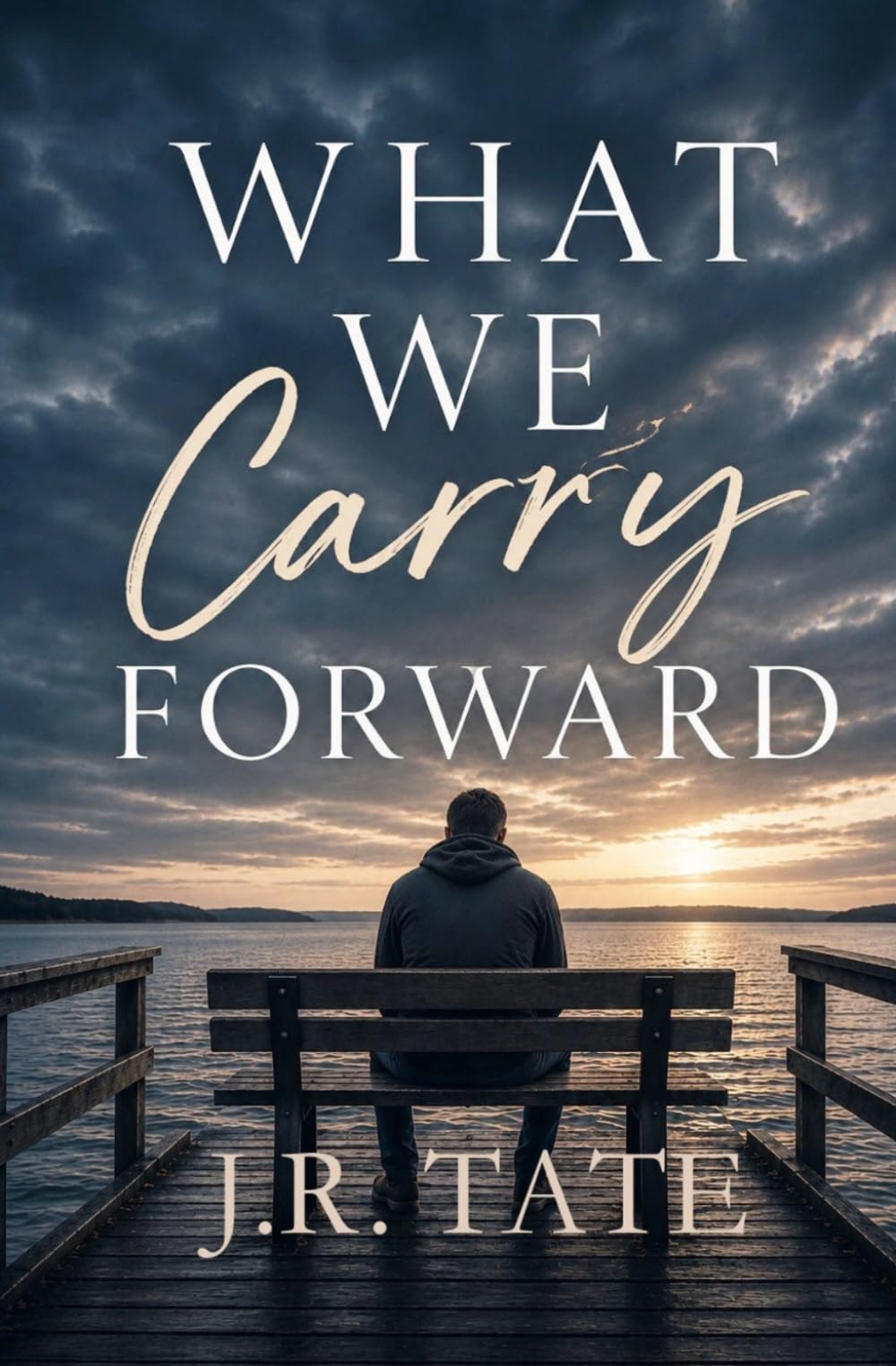 What We Carry Forward