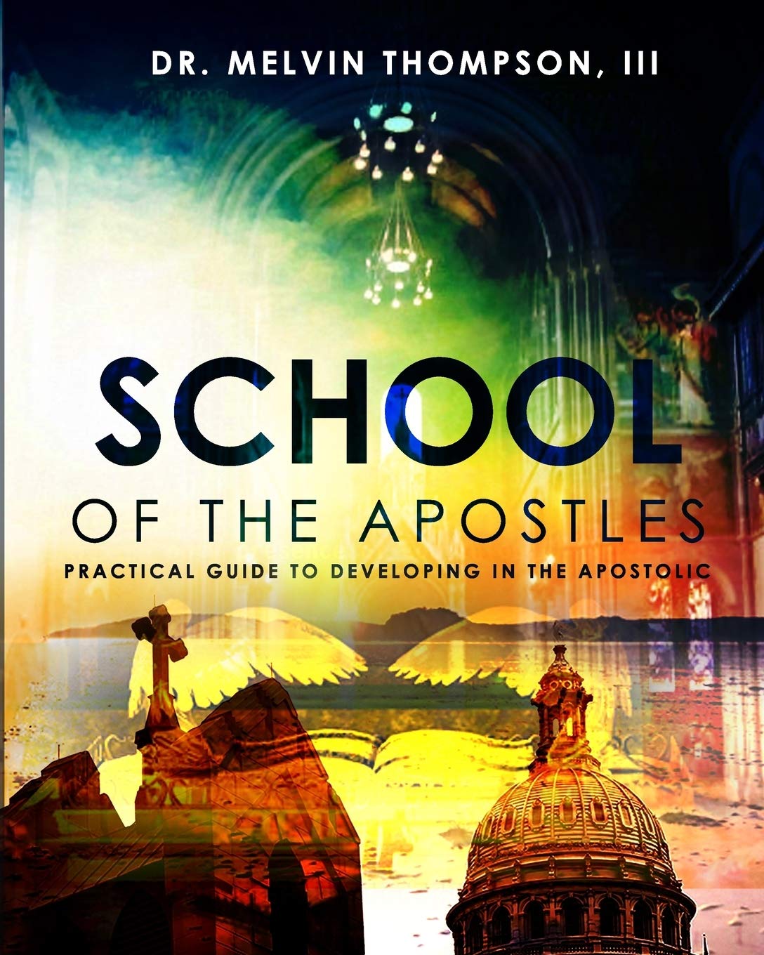 School Of The Apostles