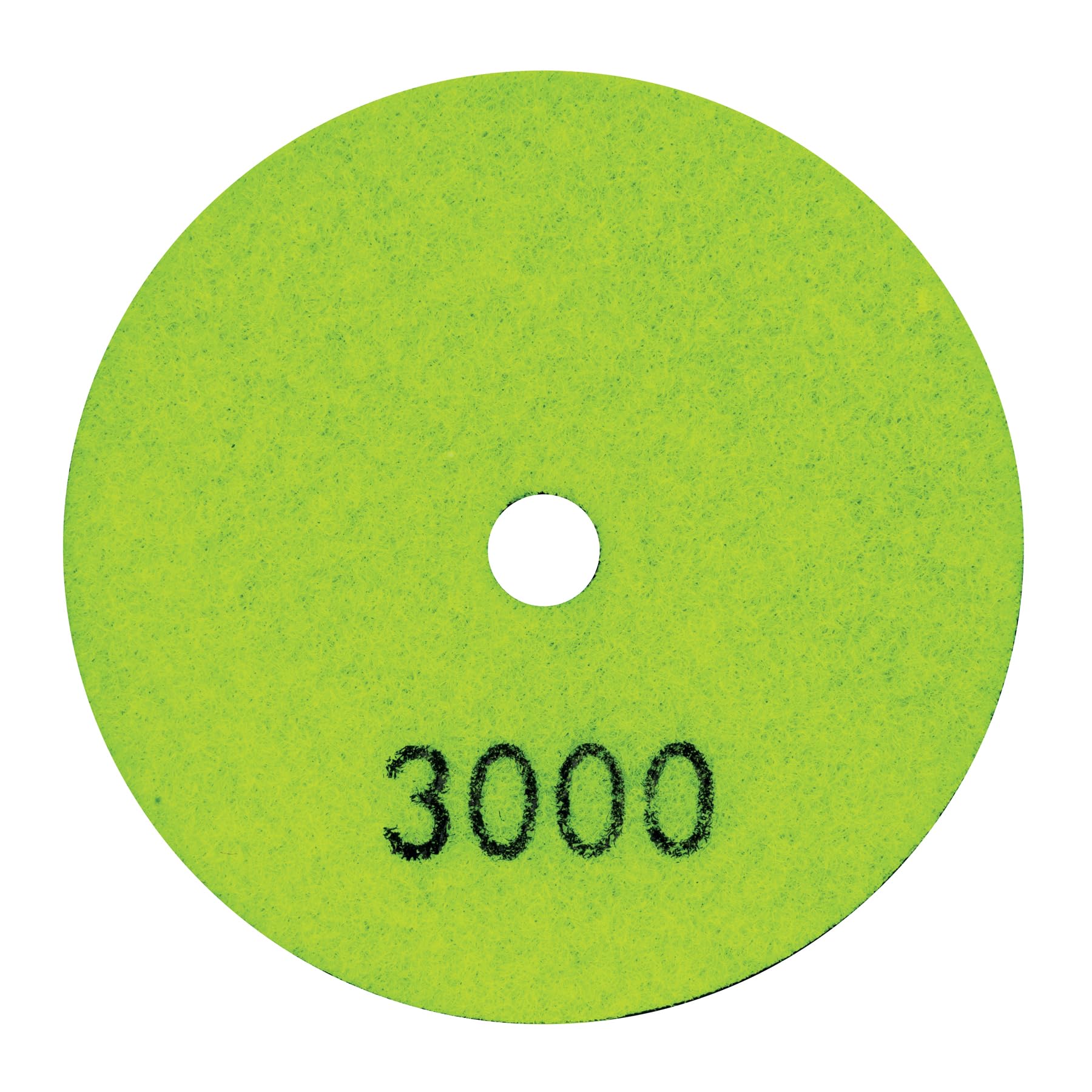 Mexco Ceramic Diamond Dry Polishing Disc 100mm 3000 Grit