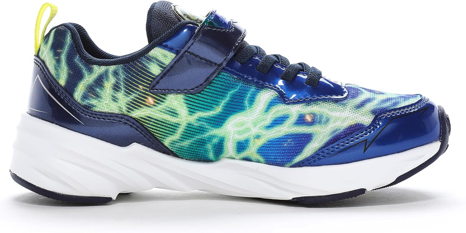 [スキルシューター] スニーカー SK0058 ボーイズ