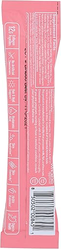 Miniatura 2 de Vital Proteins Colágeno de belleza de limón de fresa SGL, 0.56 oz