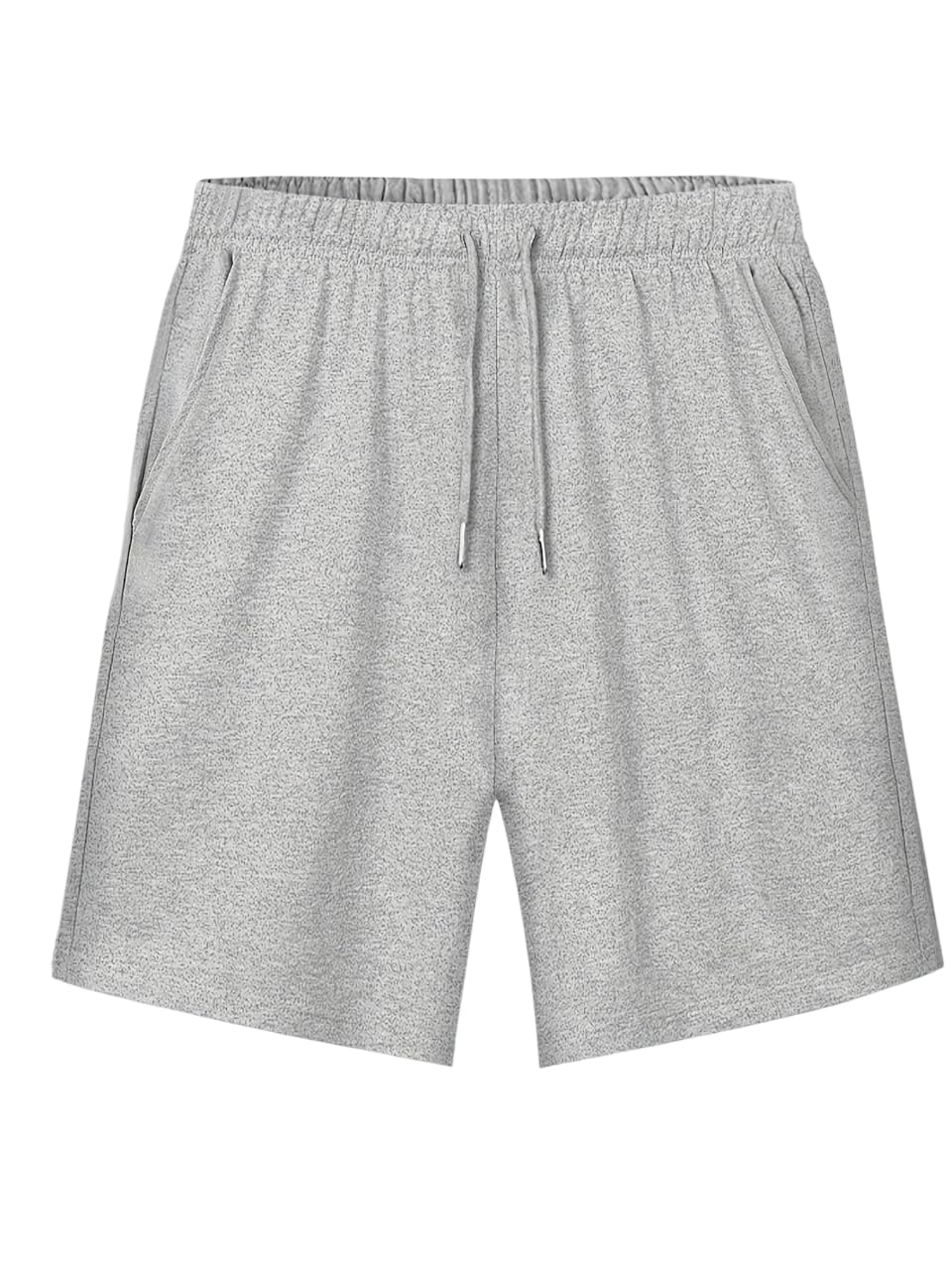 dockstreet Straight Wide fit Long Length Cotton Shorts for Men/Trending Multi Pocket Style, Relaxed Casual Shorts for Men-picture-24