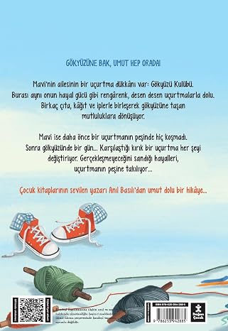 A Day in the Sky