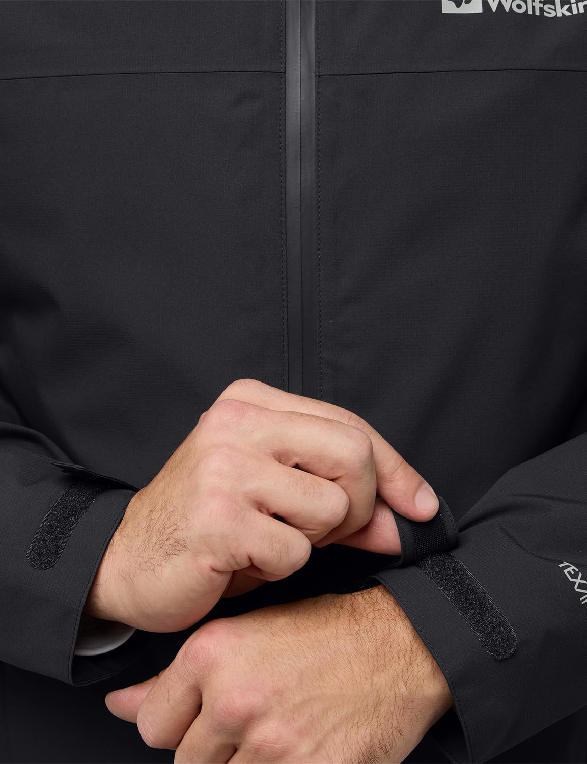 Jack Wolfskin Herren Wisper Ins Jkt M Jacket