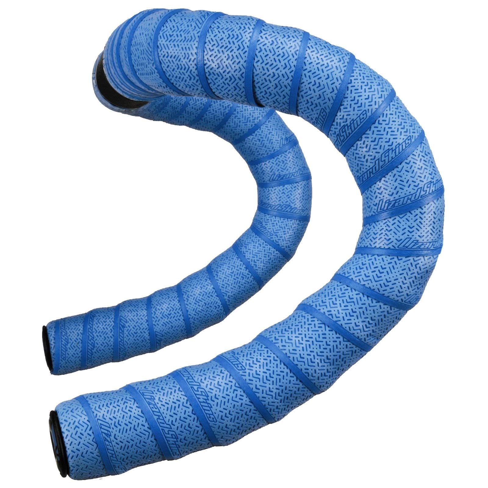 Lizard Skins Unisex's DSP Bar V2 Handlebar Grip Tape, Cobalt Blue, One Size, DSPCY147