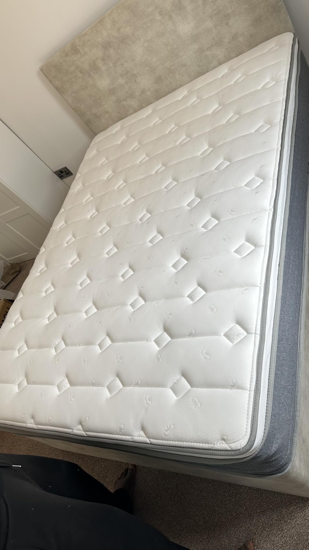 Customer photo