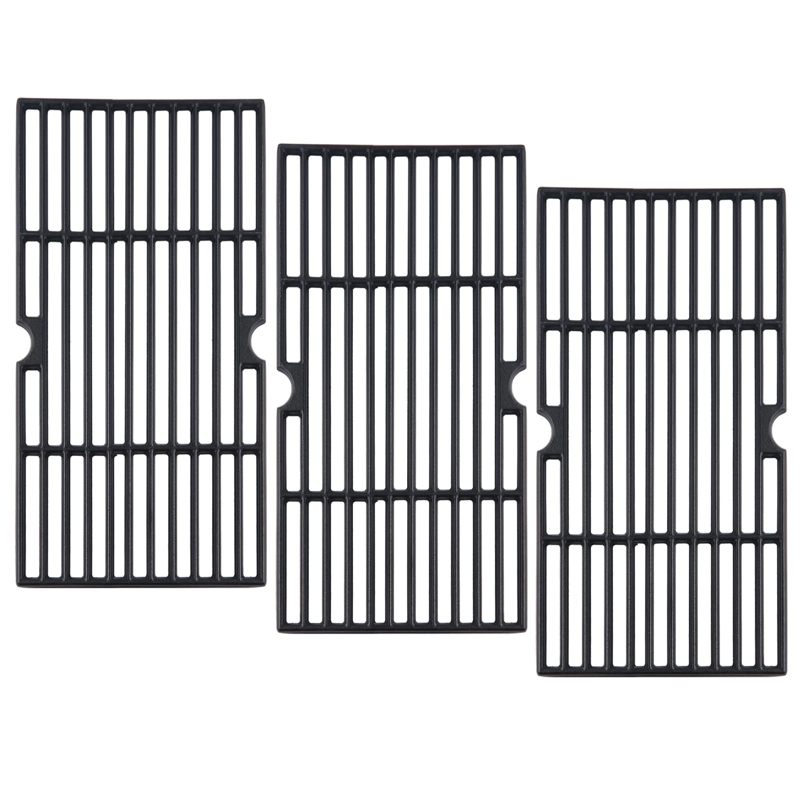 810-1750-S 810-1751-S Grates Parts for Brinkmann 5 Burner Grill Replacement Parts Pit Boss PB820PS1 Replacement Parts Pro Series 820 Smoker Grates Grill Parts 810-3752-F 810-4551-0 810-3551-0 Grates