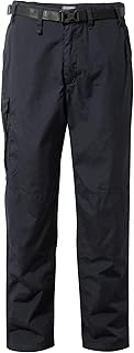 Craghoppers Herren Wanderhose Kiwi Classic TRS