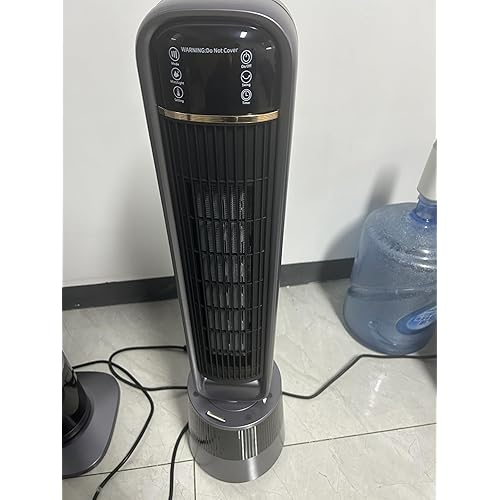 Space Heater (36"H)