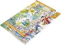 Vista 18 de Retro Americana Candy Gal Decorative Trays Decorative Tray Counter Top Organizer for Bathroom Sink