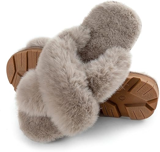 Rockdove women's slippers Clearance