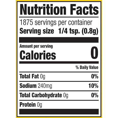 Miniatura 7 de Zatarain's Pro Boil, 14 oz (paquete de 4)