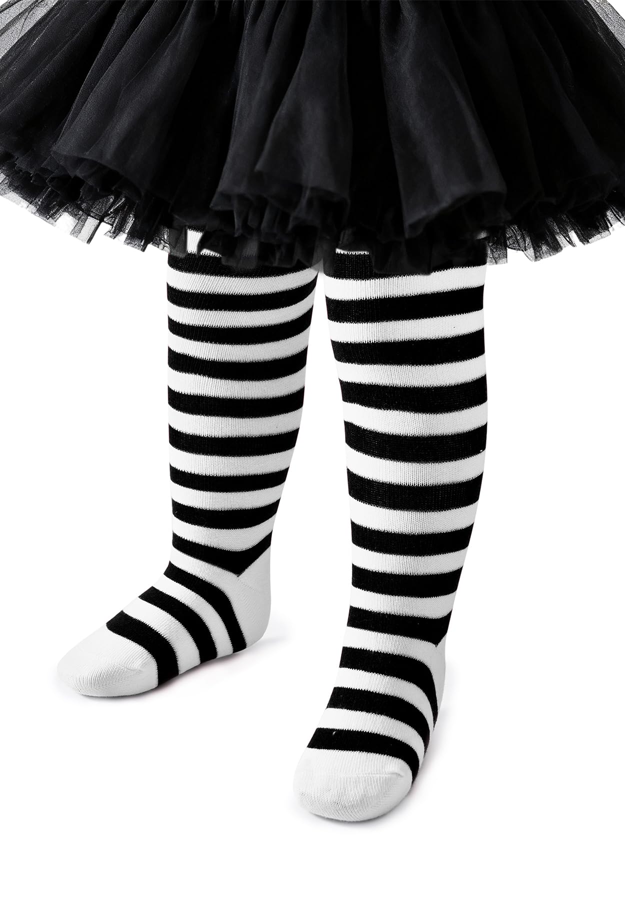 Zando Cable Knit Toddler Tights Baby Seamless Leggings Girls Stockings