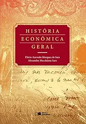 História econômica geral