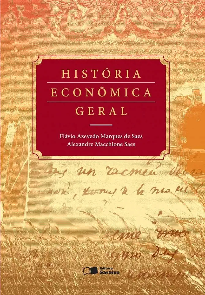História econômica geral