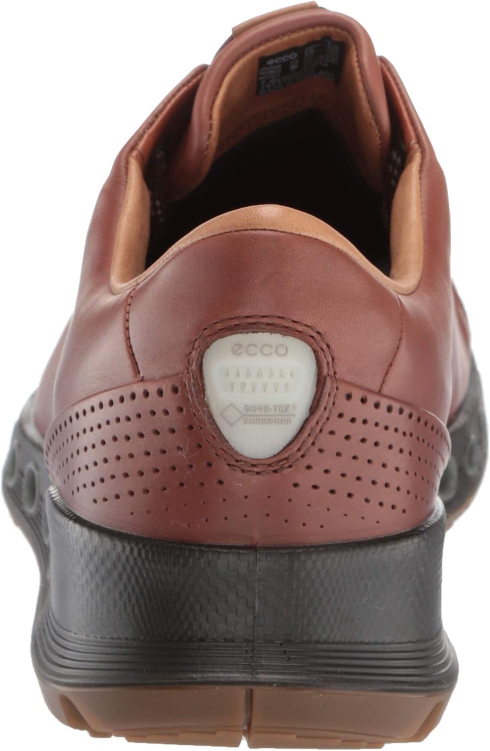 کفش ورزشی چرم مردانه Ecco Cool 2.0 Gore-tex