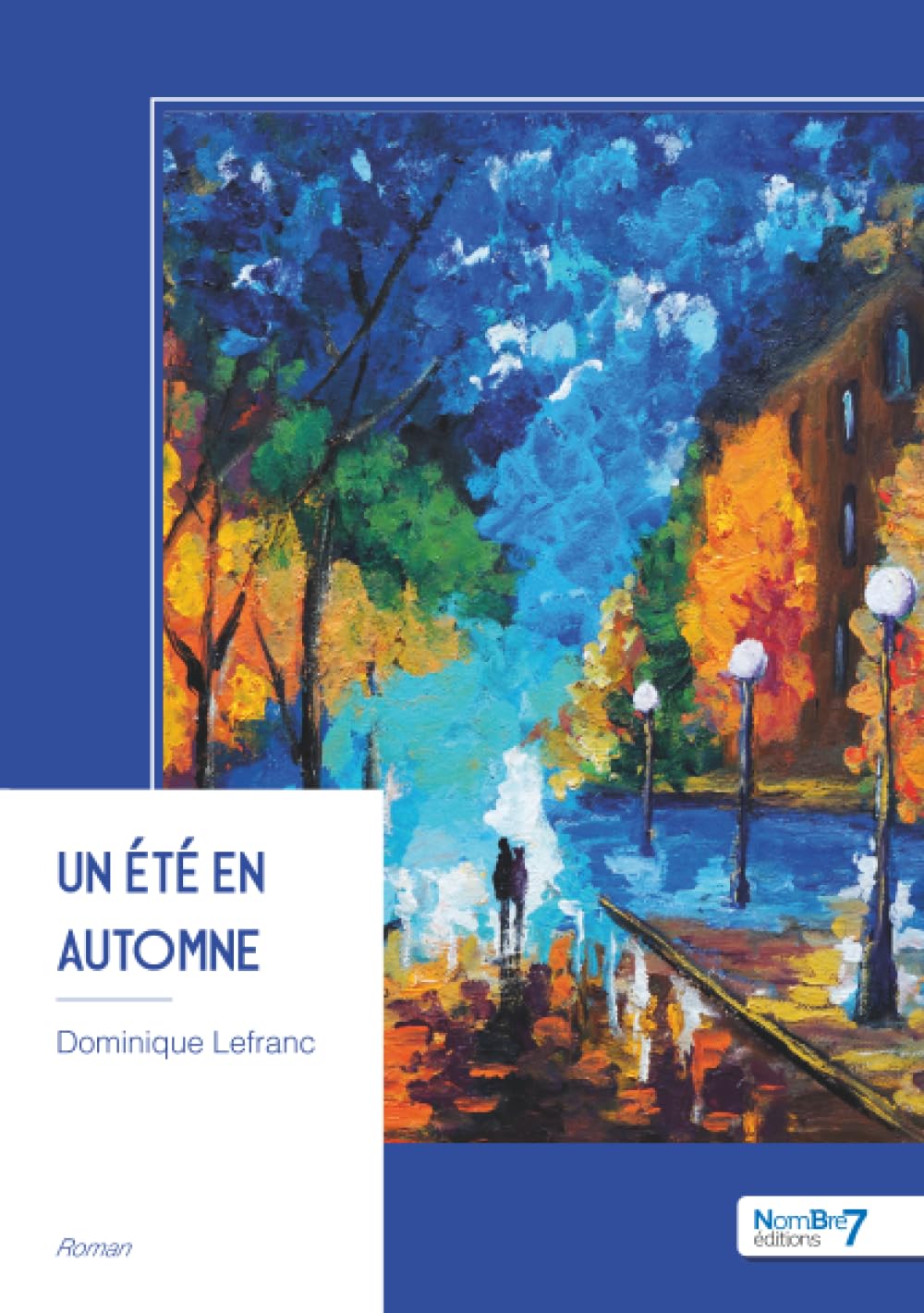 Un été en automne